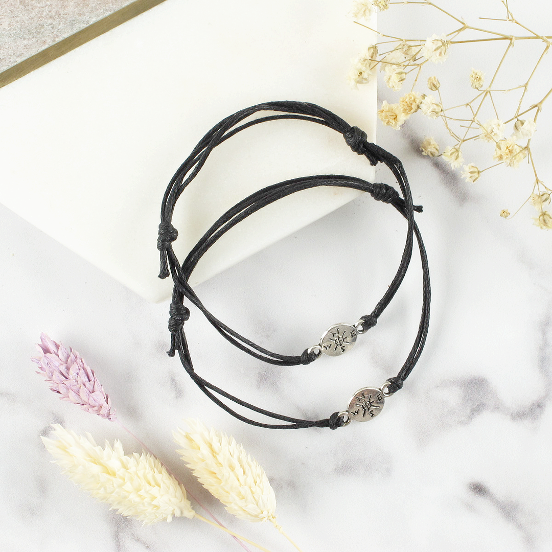 You Will Always Have Me - Mudita Bracelets