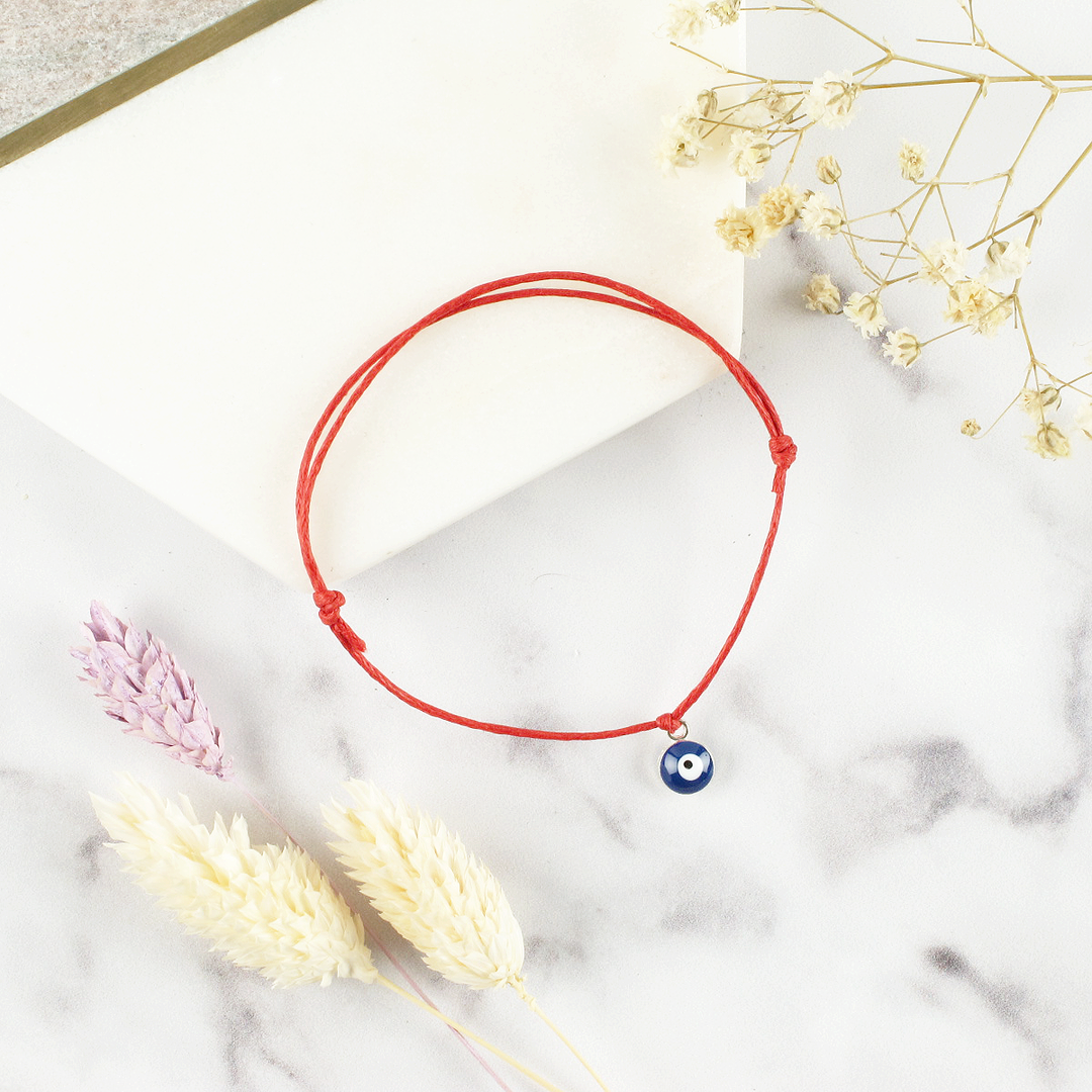 The Evil Eye - Mudita Bracelets