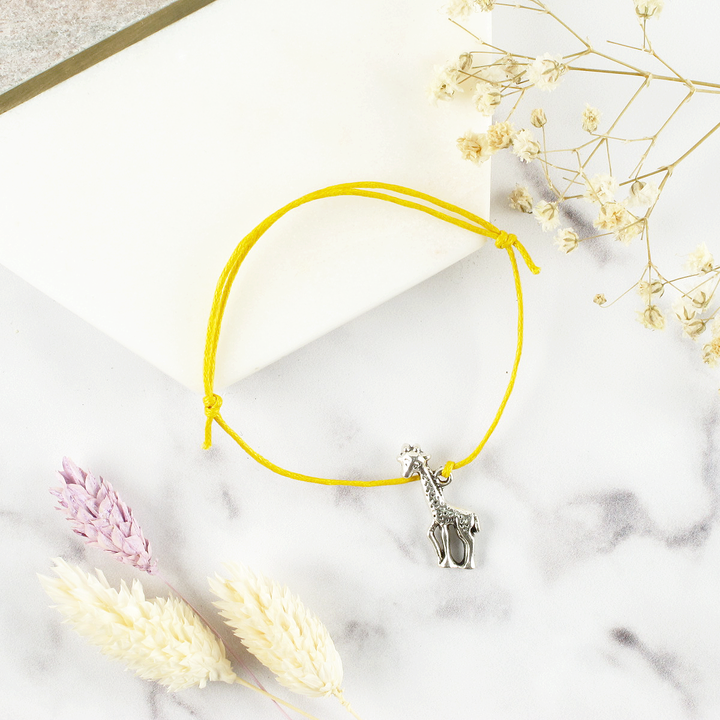 Always Stand Tall - Mudita Bracelets