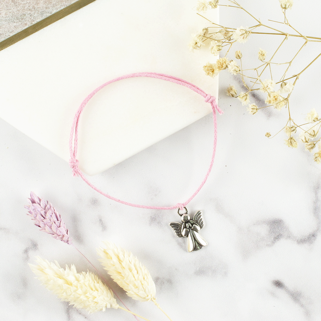 Gain An Angel You Know - Mudita Bracelets