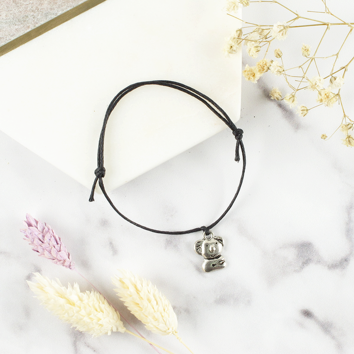 The Koala Wish Bracelet