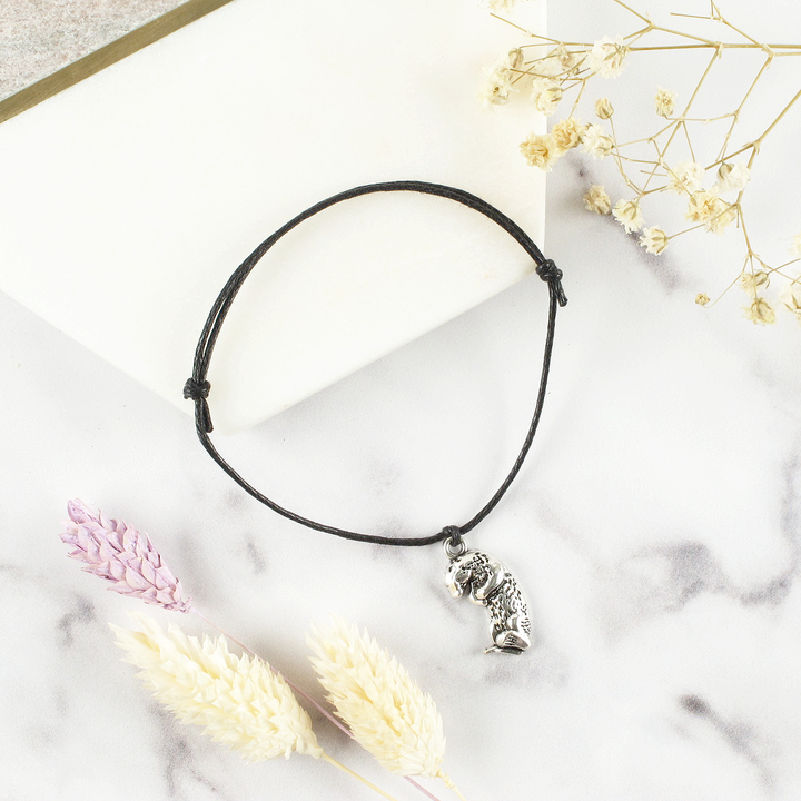 The Otter Wish Bracelet