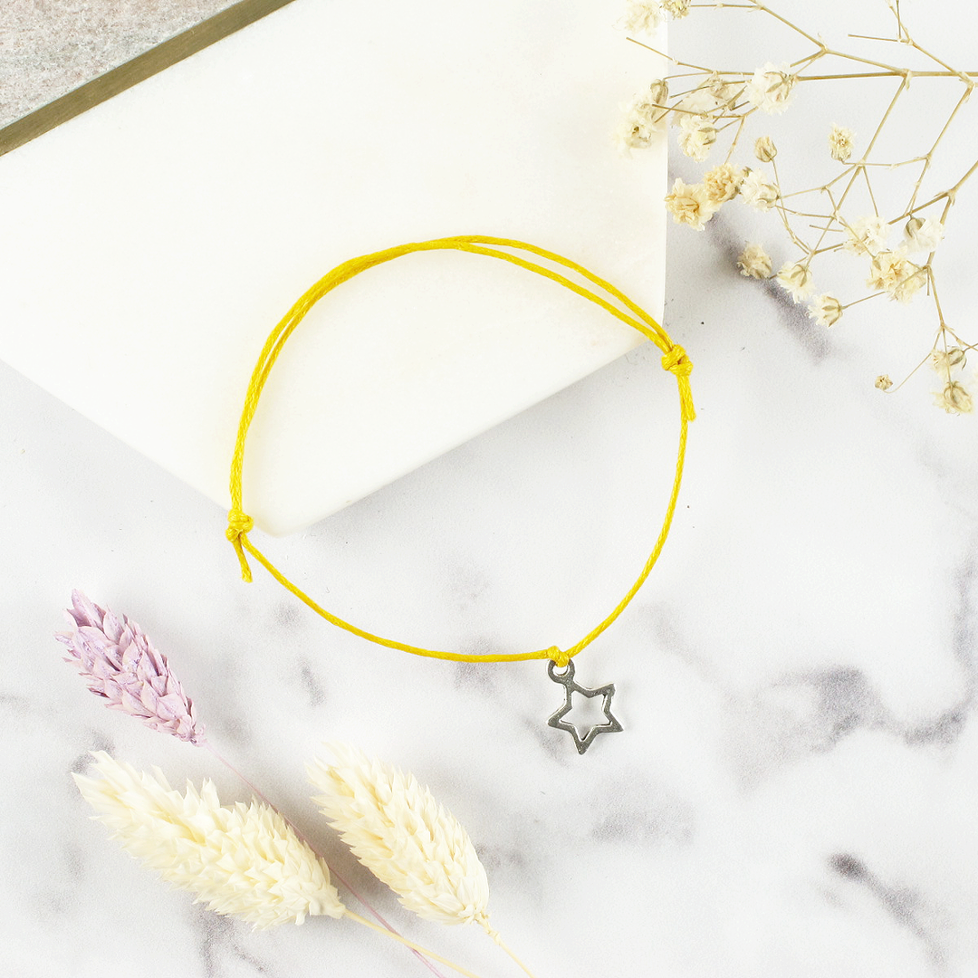 A Christmas Wish Just For You - Mudita Bracelets