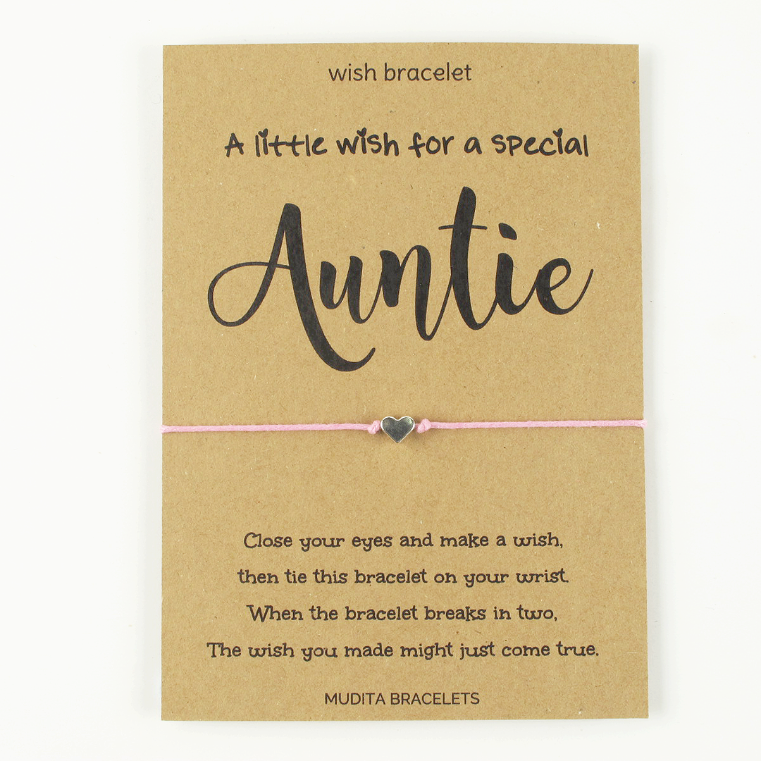 Special clearance auntie bracelet