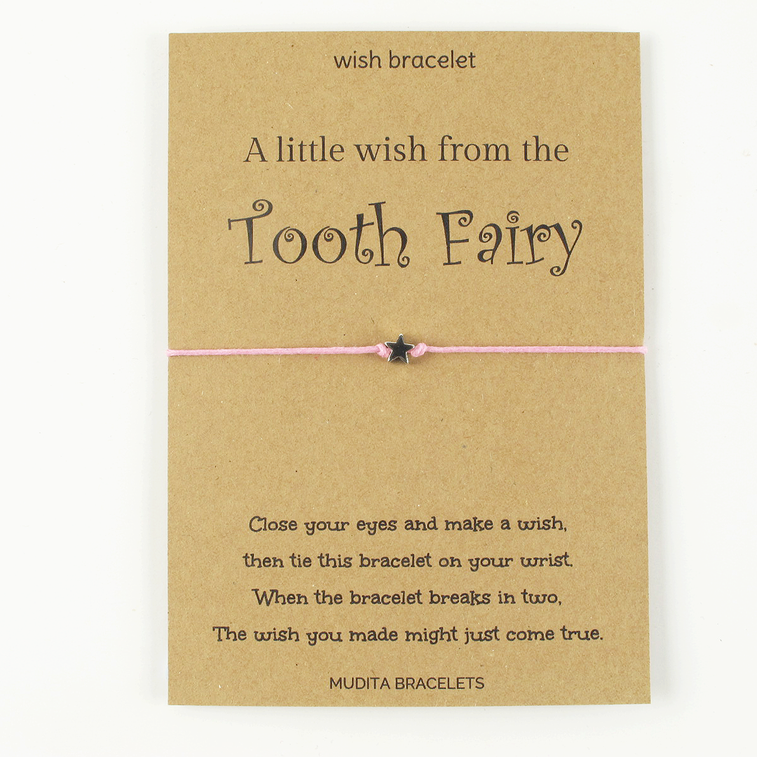 A Little Wish From The Tooth Fairy