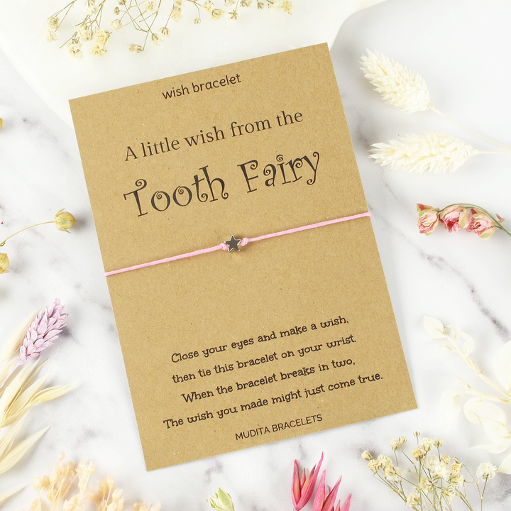 A Little Wish From The Tooth Fairy